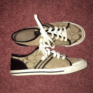 Coach Sneakers